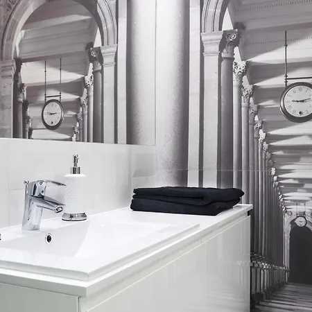 Apartman Tenczynska *