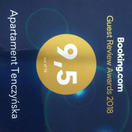 Tenczynska * Krakkó