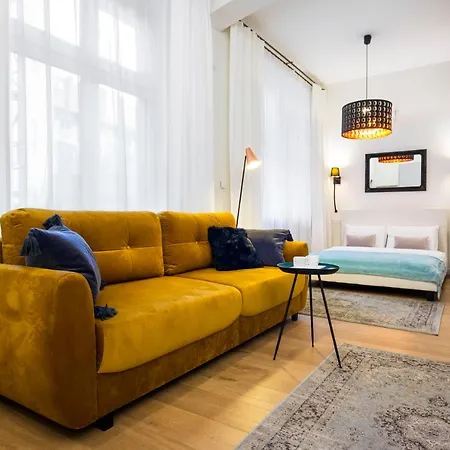 Apartamento Tenczynska