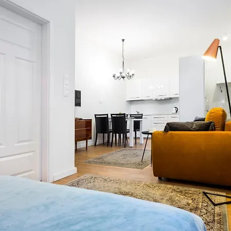 Tenczyńska * Kraków