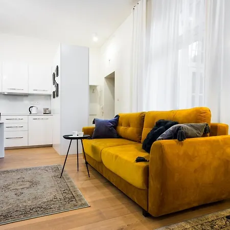 Tenczynska Apartmán Krakov